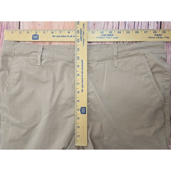 AG Adriano Goldschmied Mens Short 38 The Wanderer Short Slim - Picture 8 of 9